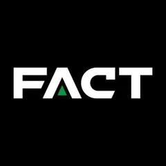 EVERGREEN エバーグリーン FACT ボートディカル M ブラックのサムネイル
