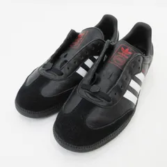 【姫路東店】 中古 adidas | アディダス スニーカー SAMBA OG IH3518 ブラック 30cm 【126】