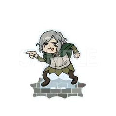 【新品】ダンジョン飯 ヨシ！アクリルスタンド ミスルン【正規品】のサムネイル