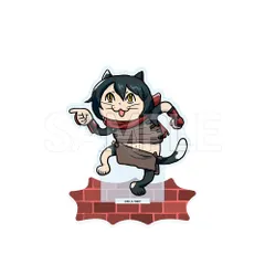 【新品】ダンジョン飯 ヨシ！アクリルスタンド イヅツミ【正規品】のサムネイル