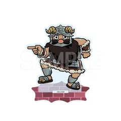 【新品】ダンジョン飯 ヨシ！アクリルスタンド センシ【正規品】のサムネイル