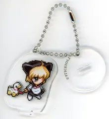 【中古】キーホルダー n ミニアクスタキーホルダー 「メロブオンラインくじ 大番長オンラインくじ」 D賞