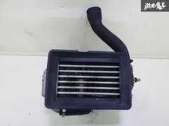 タニグチJB23用インタークーラーアンダープレート (廃盤商品) JB23