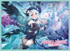 【中古】サプライ きゃらスリーブコレクション マットシリーズ プリンセスコネクト!Re：Dive プレシア (フォールン) [No.MT1944]