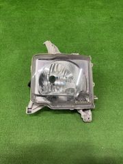 ダイハツ LA710S ウェイク LA710A ピクシスメガ 左ヘッドライト - メルカリ