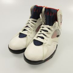 エアジョーダン7 バルセロナオリンピック 1992 オリジナル - メルカリ