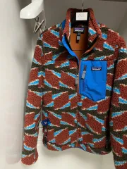 パタゴニア レトロX ジャケット