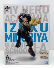 BANDAI SPIRITS 이치 반 쿠지 나의 히어로 아카데미아 NEXT GENERATIONS!!2 A상 미도리야 출구 figure