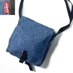 WORKERS ワーカーズ デニムショルダーバッグ 新品未使用 - メルカリ