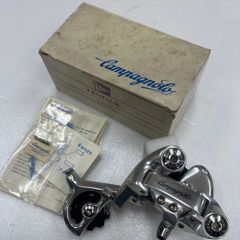 Campagnolo Croce d'Aune RD NOS/クローチェ・ダウネ Campagnolo Croce d'Aune RD NOS/クローチェ・ダウネ - メルカリ