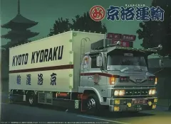 2026年最新】アオシマ 1/32 京洛運輸の人気アイテム - メルカリ