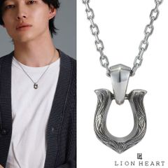 L&Co. エルアンドコー 王冠 men