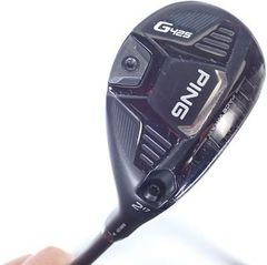 新品｜G430 ユーティリティ3番UT｜ツアークローム2.0／85SピンPING
