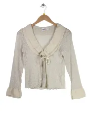 GALLERY VISCONTI カーディガン 25081208