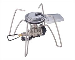 SOTO StormBreaker シングルバーナーコンロ 新品未使用 - メルカリ