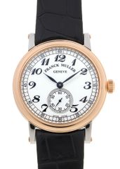 FRANCK MULLER 手巻き 2852S6 金無垢 希少ローマン文字盤 - メルカリ