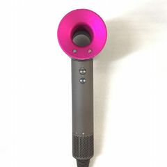 ダイソン HD08 Dyson Supersonic ヘアドライヤー ピンク - メルカリ