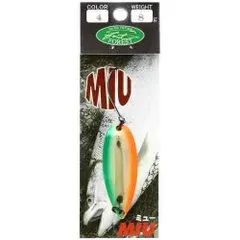 FOREST フォレスト MIU(ミュー)8g No04のサムネイル