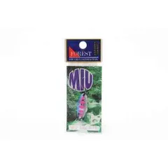 FOREST フォレスト MIU(ミュー)ネイティブシリーズ 3.5g No11 ブルーピンクヤマメのサムネイル
