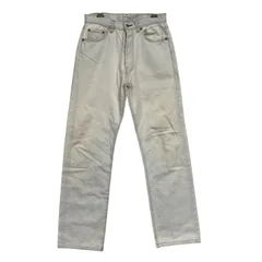【中古品】Levi's リーバイス 555刻印 DENIM PANTS デニムパンツ ボトムス ズボン 【157-260130-tt-01-izu】