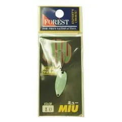 FOREST フォレスト MIU(ミュー) 1.5g No10 空のサムネイル