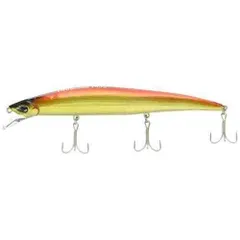 FOREST フォレスト トラウジョン 143S 1 アカキンのサムネイル