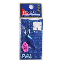 FOREST フォレスト ＰＡＬ パル１.６ｇスプーン５０個セット PAL – Forest