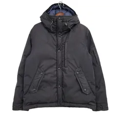 【現状渡し品】THE NORTH FACE PURPLE LABEL ザノースフェイス パープルレーベル ×MONKEY TIME モンキー タイム ショート ダウン ジャケット アウター 【144-260131-ya-11-izu】