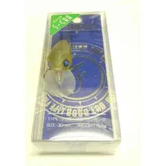 FOREST フォレスト S-CRA 30SS #8 コンフィアンツァのサムネイル