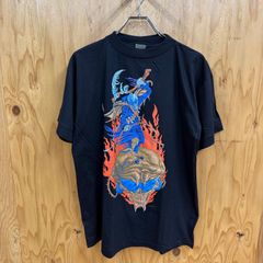 ヴィンテージ シングルステッチ 杉浦逸生 GRAM マディウォーターズ T