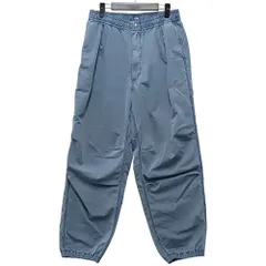 THE NORTH FACE PURPLE LABEL ザノースフェイスパープルレーベル N26SC062 Cotton Nylon Weather Field Track Pants 34 正規品 / 54590