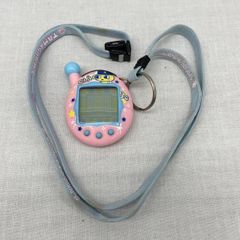 たまごっち エンたま CIAO 超じんせーエンジョイ！たまごっちプラス め