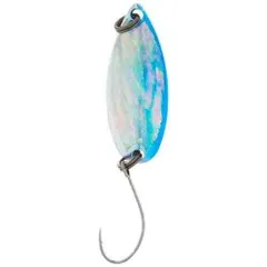 FOREST フォレスト MIUネイティブあわび 2.8g No2 青銀のサムネイル