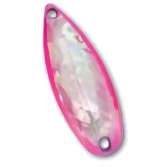 FOREST フォレスト MIUネイティブあわび 2.8g No5 ピンク銀のサムネイル