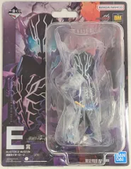 BANDAI SPIRITS 一番くじ 仮面ライダービルド Building a New World E賞 仮面ライダーローグ BLISTERED MUSEUM