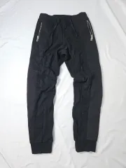 NONA9ON 正規品 バイカー ジョガーパンツ スウェット FEAR OF GOD(フィアオブゴッド) RICK OWENS M