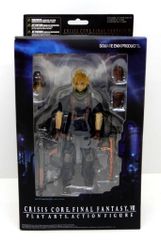 スクウェア・エニックス PLAY ARTS クラウド・ストライフ (クライシス