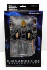 スクウェア・エニックス PLAY ARTS クラウド・ストライフ (クライシスコアFF7)