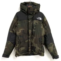 【中古品】THE NORTH FACE ザ・ノースフェイス ND91720 NOVELTY BALTRO LIGHT JACKET ノベルティ バルトロ ライト ジャケット アウター 【144-260126-cs-12-izu】