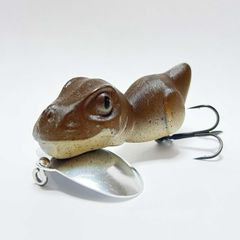 TIEMCO TRICK TROUT TT50SUL-2 渓流 オールドティムコ - メルカリ