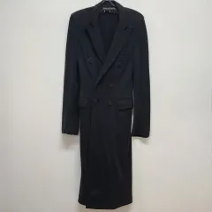 2026年最新】COMME des GARCONS レディース ロングコートの人気