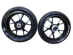 2026年最新】ZRX1200 ホイールの人気アイテム - メルカリ