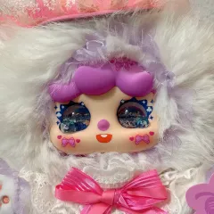 ミーゴーぬいぐるみ ローズ Tシャツパーティー 600% ベイビー・スリー