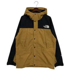 【中古品】THE NORTH FACE ザ・ノースフェイス NP11834 MOUNTAIN LIGHT JACKET マウンテン ライト ジャケット アウター 長袖 【144-260119-kh-07-izu】