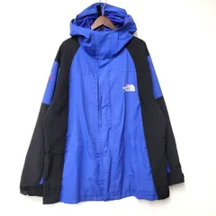 【現状渡し品】THE NORTH FACE ザ・ノースフェイス SUMMIT SERIES GORE-TEX MOUNTAIN GUIDE JACKET サミットシリーズ ゴアテックス マウンテンジャケット アウター【144-260122-as-12-izu】