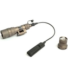 まりお様専用somogear製リモートスイッチ surefire ngalタイプ - メルカリ