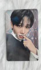 BOYNEXTDOOR 명재현 No Genre KTOWN4U ラキドロ