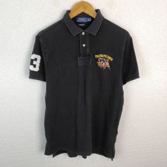 お値段改定【POLO RalphLauren】ポロシャツ 限定ビッグポニー - メルカリ