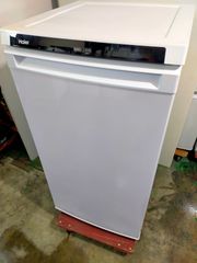 ハイアール 冷凍庫 JF-NU102C 2022年製 102L - メルカリ