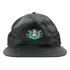 2026年最新】stussy スカル キャップの人気アイテム - メルカリ